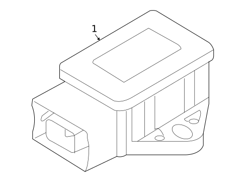 Stability Control for 2017 Ford Special Service Police Sedan #0