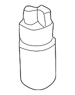 88972523 - Fuel System: Fuel Pump for Pontiac: Vibe Image
