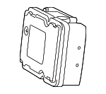 68304566AA - : Modulator Valve for Chrysler: 200 Image