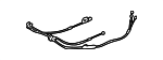 7205860160 - Body: Cable for Lexus: LX600, LX700h Image