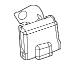 33137TY2A01 - Electrical: Control Module for Acura Image