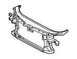 Radiator Support