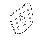 4K8810393GRU - : Door Panel for Audi: A7 Sportback Image