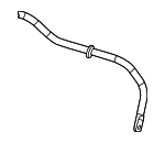 1K0511409BM - Suspension: Stabilizer Bar for Volkswagen: Jetta, Passat Image
