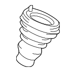 4502552030 - Steering: Hole Cover for Toyota Image