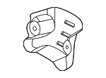 285262M800 - Engine: Turbocharger Mount Heat Shield for Kia Image