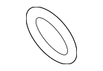 1751212000 - Engine: Turbocharger Coolant Line Gasket for Kia Image