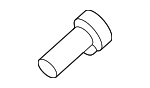 2825303010 - Air &amp; Fuel Delivery: Turbocharger Coolant Line Bolt for Kia Image