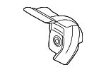 285252M900 - Exhaust: Turbocharger Mount Heat Shield for Kia Image