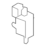 99660515500 - Engine: Valve for Porsche: 911, Cayenne, Panamera Image