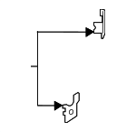 51779850248 - Body: Mount Kit for BMW: 430i, 430i xDrive Image