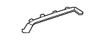 51125A37687 - Body: Trim Bezel for BMW Image image
