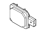 66315B77B36 - Body: Distance Sensor for BMW Image