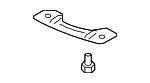 71115SJA000 - Body: Lower Plate for Acura: RL Image