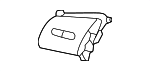 96710GI040GEG - Steering: Switch for Hyundai Image