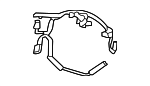 56140GI000 - Electrical: Horn Contact Ring for Hyundai Image