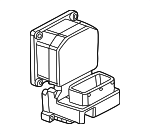 19302006 - Electrical: Control Module for GM Image