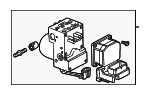 10333414 - Electrical: Control Valve for GM Image