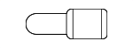 3655586Z00 - Electrical: Marker Lamp Bulb for Suzuki Image