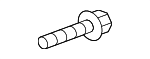 FS108206 - Exhaust: Mount Bracket Bolt for Land-Rover Image