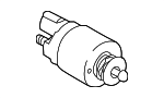 361202B510 - Electrical: Starter Solenoid for Hyundai Image