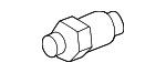 581201G100 - Brakes: Bleeder Valve for Hyundai Image image