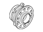 52720DO500 - : Hub Assembly for Hyundai Image