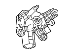 8253A290 - Body: Wiper Motor for Mitsubishi: Outlander, Outlander PHEV Image