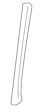 6324702030 - Body: Drain Hose for Toyota: Matrix Image