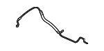 575102G100DS - Steering: Power Steering Pressure Hose for Kia: Optima Image