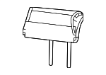 7KN67JRRAC - : Second Row Headrest for Mopar Image
