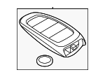 95440N9050 - : Transmitter for Hyundai: Tucson Image