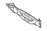 31218444 - Body: Rear Body Reinforced for Volvo: V70, XC70 Image