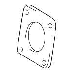 94855242 - Body: Power Booster Gasket for Chevrolet: Prizm | Pontiac: Vibe Image