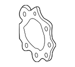 4432704010 - Steering: Housing Gasket for Toyota Image