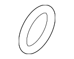 577342G000 - Steering: Rack O-Ring for Kia: Optima Image