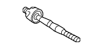 577242G000 - Steering: Inner Tie Rod for Kia: Optima, Rondo Image