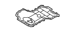 11137566803 - Engine: Lower Oil Pan for BMW Image