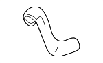19502PNB000 - Cooling System: Lower Hose for Honda: CR-V Image