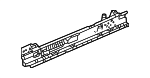 65140T43300ZZ - Body: Inner Rocker for Honda Image