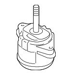 94637505723 - Engine: Motor Mount for Porsche: Panamera Image