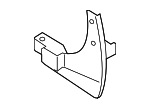 638541GR0A - : Mud Flap for Nissan Image