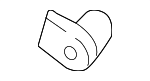 30640541 - Body: Rocker Molding Nut for Volvo Image