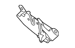 8211082Z00 - Body: Lock for Suzuki Image