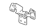 85079605 - Body: Truck Cab Back Panel Bracket for GM Image image