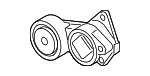 PAB260938 - Cooling System: Tensioner for Porsche Image
