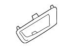 94246AJ03A - Body: Handle Bezel for Subaru: Legacy, Outback Image
