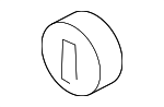 4F0837491 - Body: Door Plug for Volkswagen Image