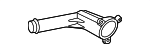 256312T010 - Cooling System: Housing for Hyundai Image