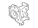 251252T000 - Cooling System: Water Pump Cover for Hyundai Image